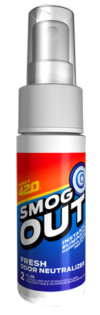 420 Smog-Out Odor Eliminator