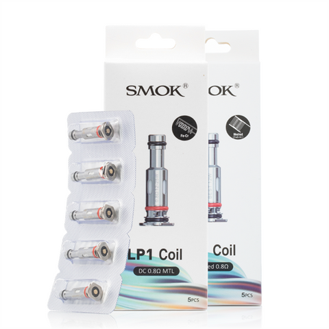 SMOK LP1 COIL MESHED